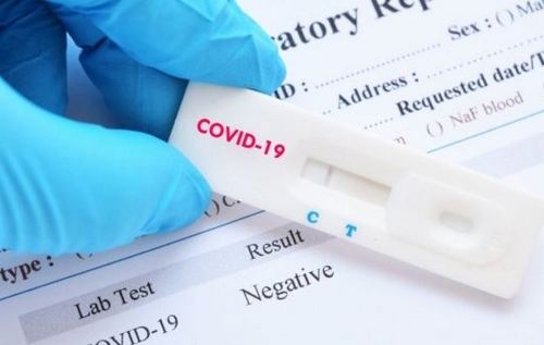 Невеселий "рекорд": 72-річний чоловік хворів на коронавірус 613 днів